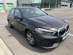 BMW 1 Series 116d 2020