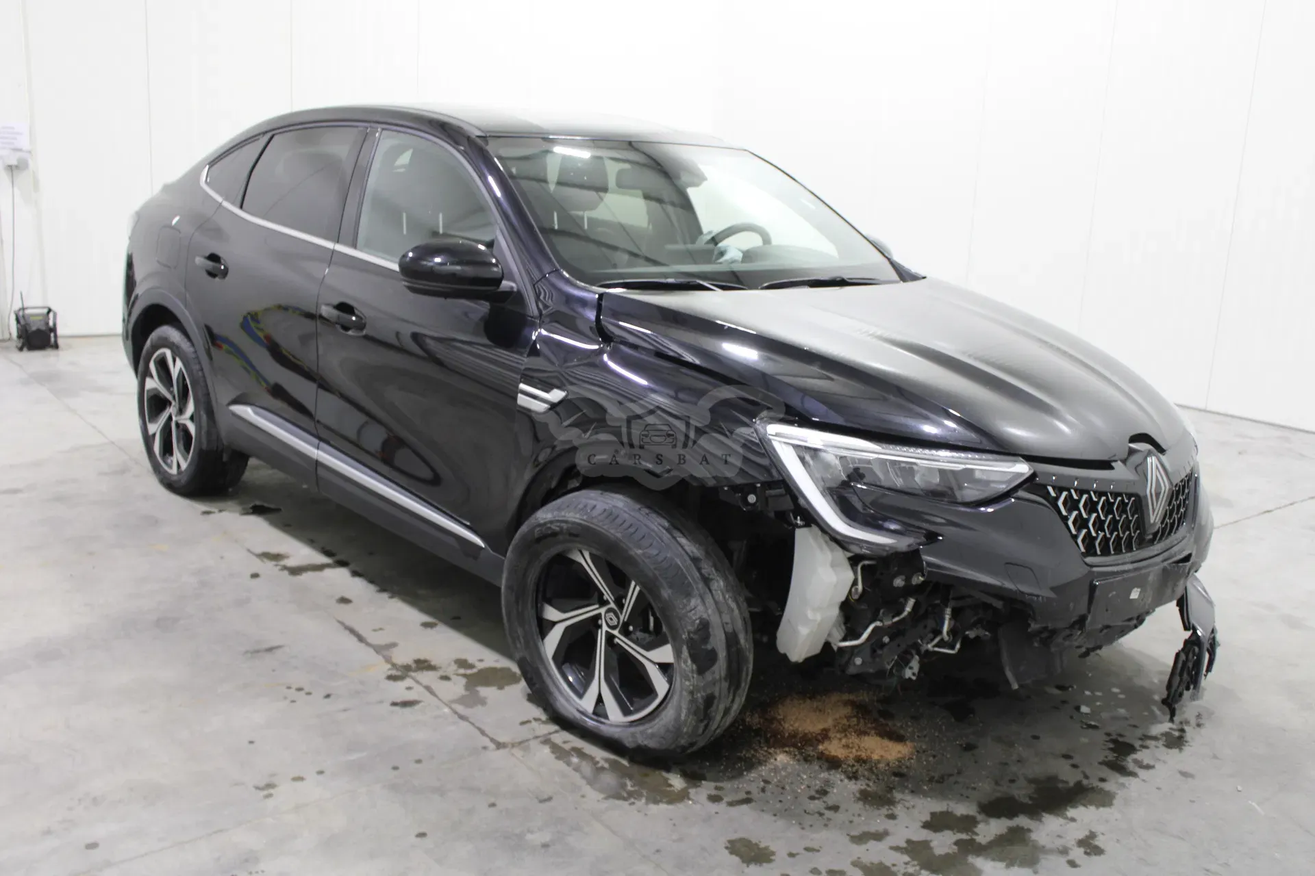 Renault Arkana / XM3 1.6 2024