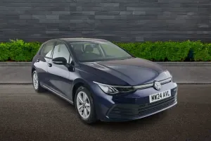 Volkswagen Golf 1.0 TSI Life 2024