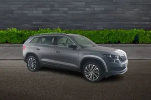Skoda Kodiaq 1.5 TSI SE L 2023