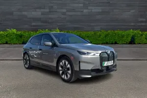 BMW iX 40 Sport 2023