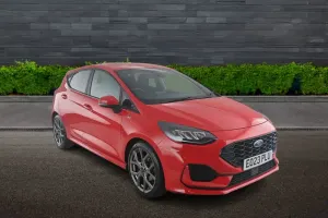 Ford Fiesta 1.0 EcoBoost ST Line 2023