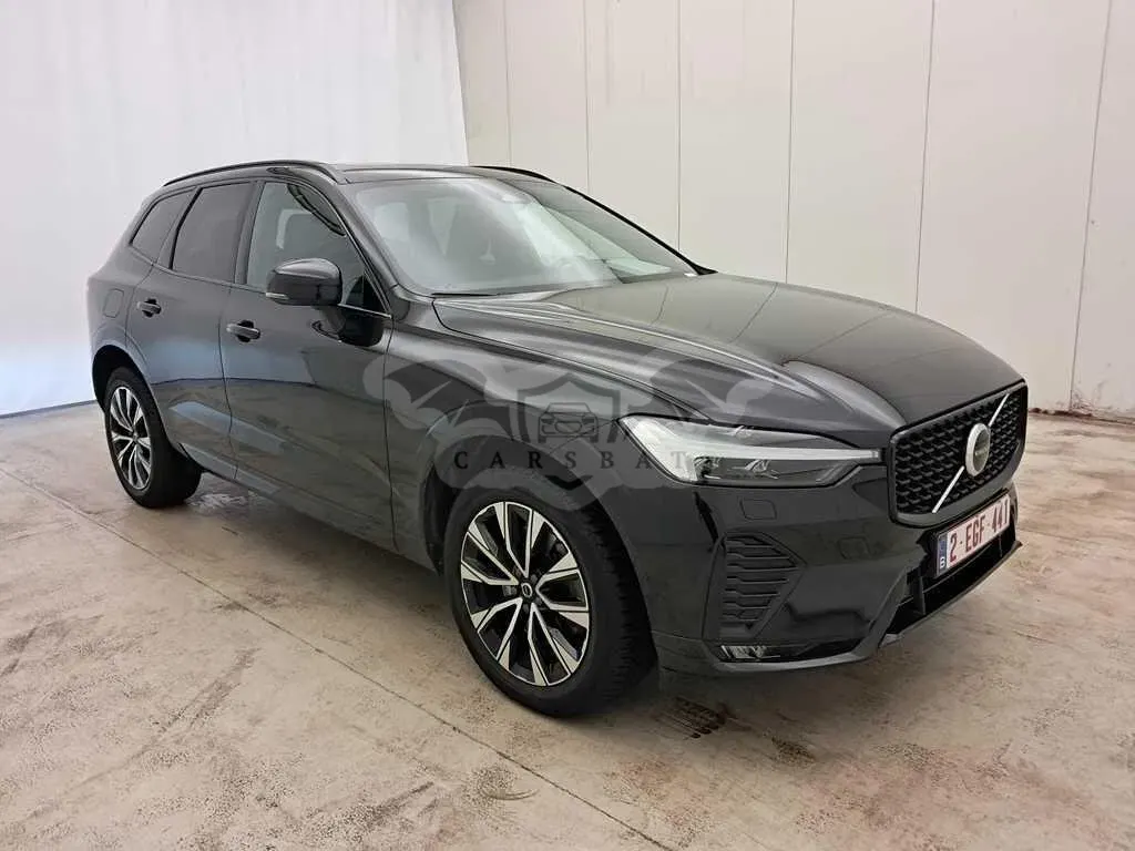 Volvo XC60 2.0 B4 Plus Dark 2023