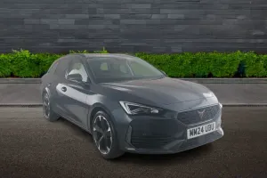 Cupra Leon 1.5 eTSI V1 2024