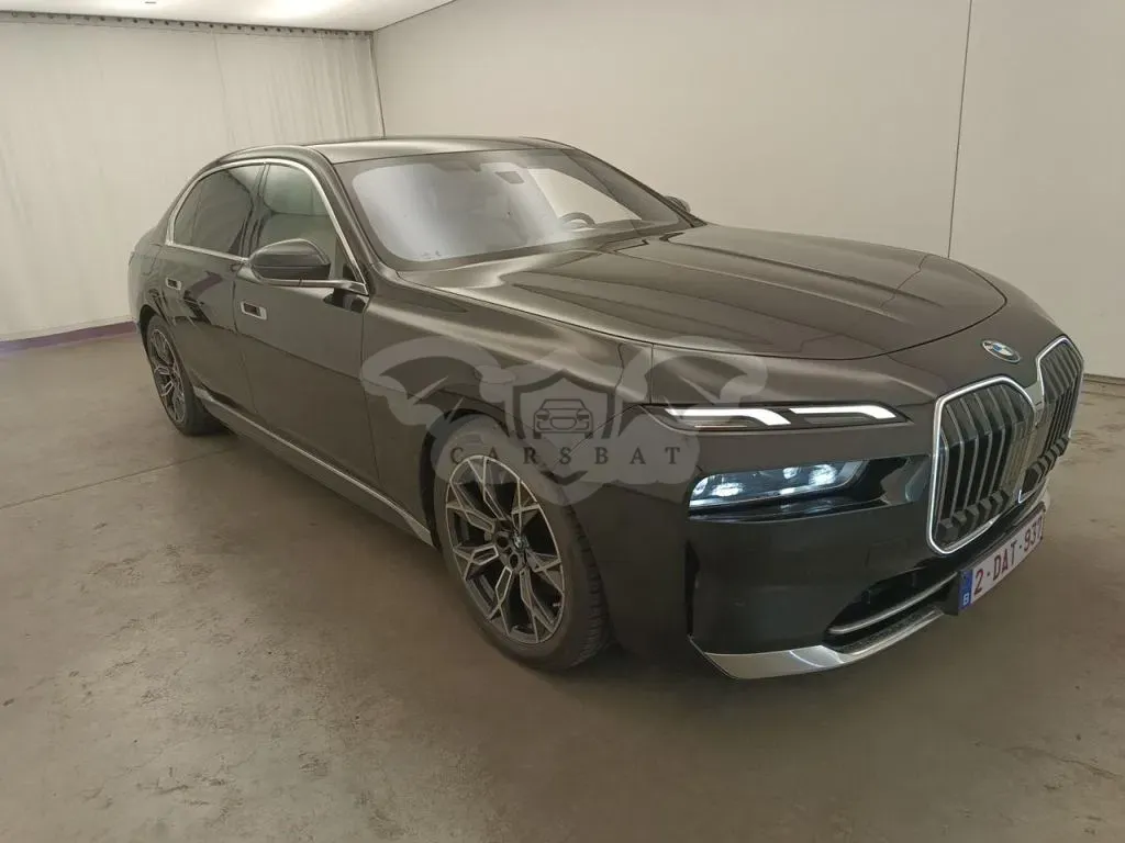 BMW i7 60 2023