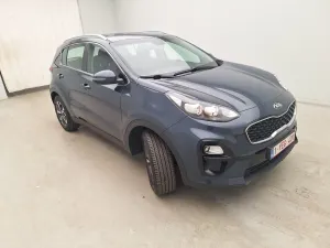 Kia Sportage 1.6 CRDI 2020