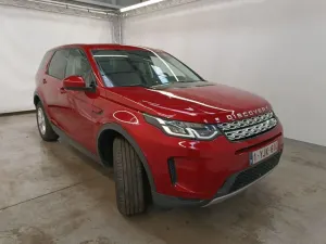 Land Rover Discovery Sport S 2020