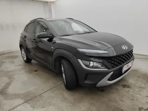 Hyundai Kona 1.0 T-GDI 2022
