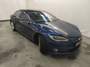 Tesla Model S Long Range 100 kWh 2020