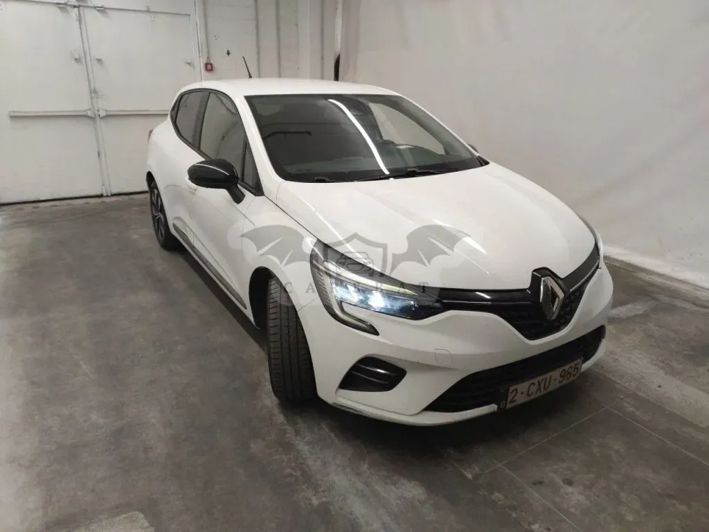 Renault Clio 1.5 DCI Evolution 2023