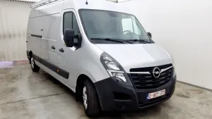 Opel Movano L3H2 2.3 2021