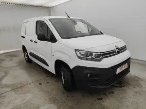 Citroën Berlingo 1.6 HDI Club 2019