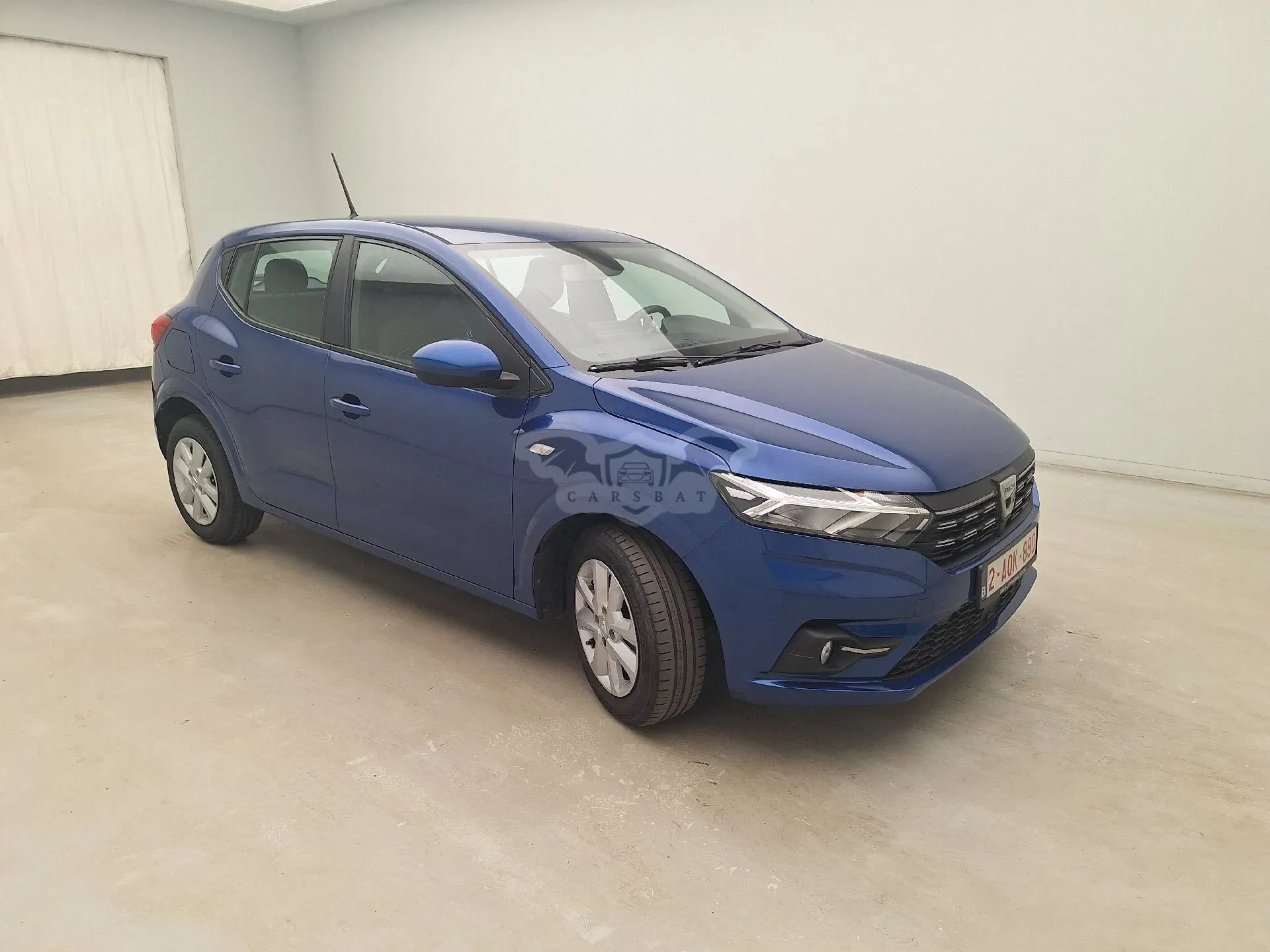 Dacia Sandero 1.0 SCe Comfort 2021