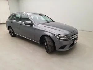 Mercedes-Benz C Break 180d Business Solution 2021