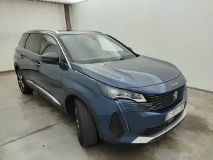 Peugeot 5008 1.5 HDI 2021