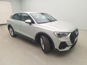 Audi Q3 Sportback 35 TFSI S Line 2022