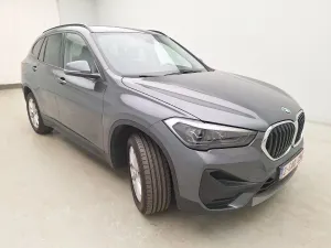 BMW X1 16 2022