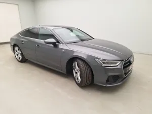 Audi A7 Sportback 40 TDI 2021