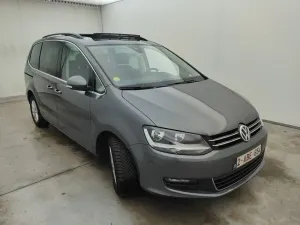 Volkswagen Sharan 2.0 TDI Comfortline 2020