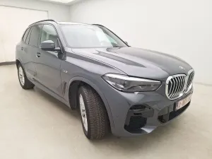 BMW X5 45e M Sport 2021