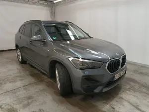 BMW X1 25e 2022