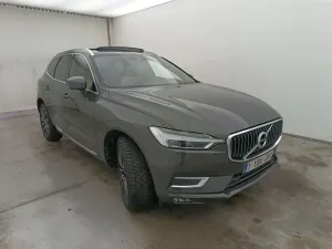 Volvo XC60 D4 Inscription 2020