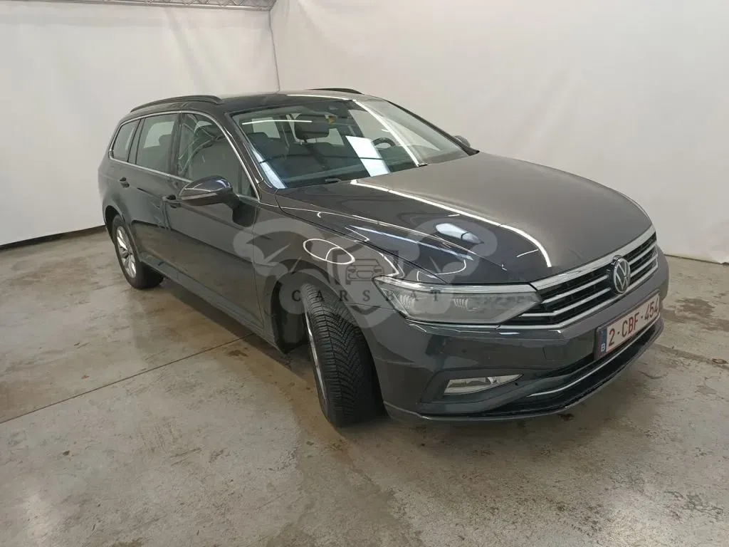 Volkswagen Passat Variant 2.0 TDI Style Business 2022