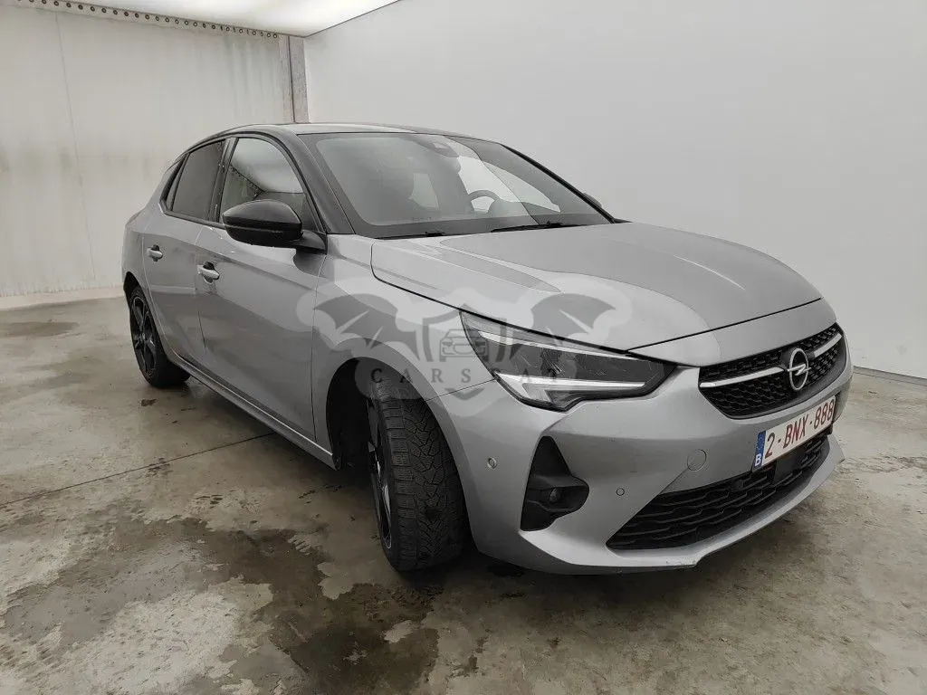 Opel Corsa 1.5 GS 2022