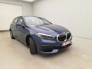 BMW 1 Series 116d 2023