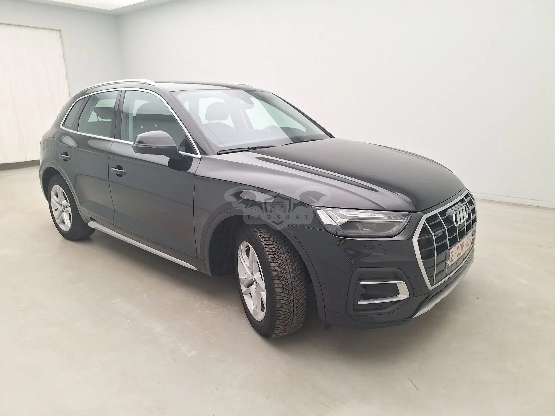 Audi Q5 50 TFSIe Advanced 2022