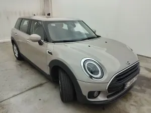 Mini Clubman One D 1.5 2021
