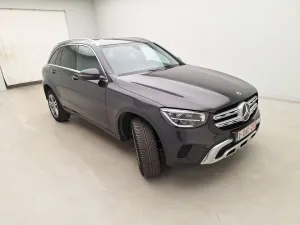 Mercedes-Benz GLC 300de 2022
