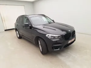 BMW X3 18 2021