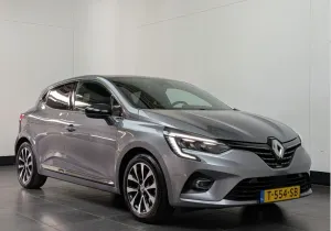 Renault Clio 1.6 Techno 2023