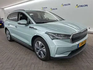 Skoda Enyaq iV 60 2021