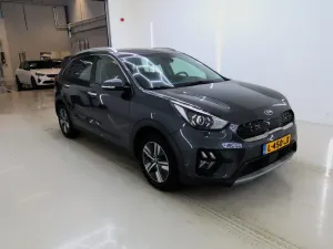 Kia Niro 1.6 GDI DynamicLine 2021