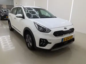 Kia Niro 1.6 GDI DynamicLine 2021