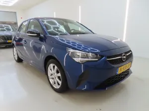 Opel Corsa 1.2 Edition 2021