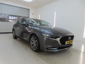 Mazda 3 2.0 Comfort 2022