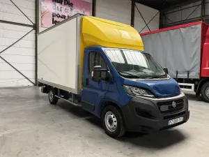 Fiat Ducato 2.3 JTD Maxi 2021