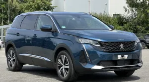 Peugeot 5008 1.5 HDI Allure Pack 2021