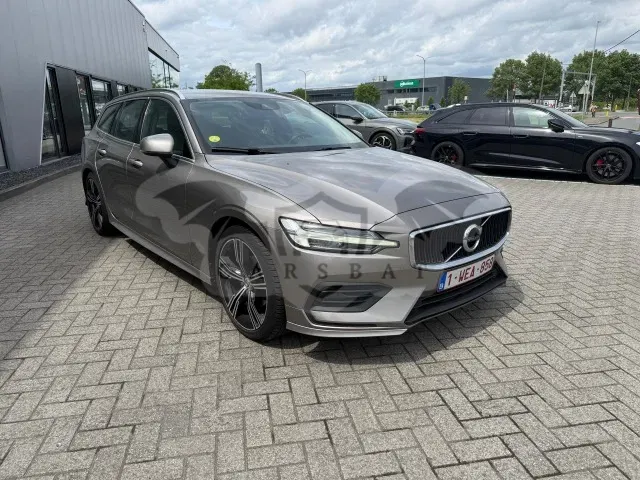 Volvo V60 D3 Momentum 2018