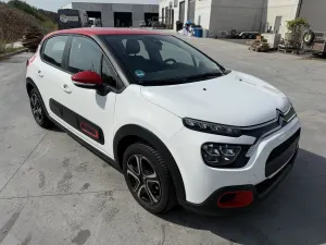 Citroën C3 1.2i Feel 2021