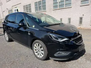 Opel Zafira 1.6 CDTI Elite 2017
