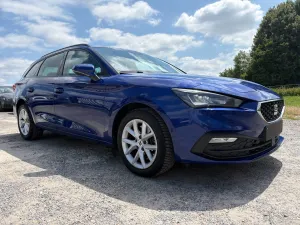Seat Leon Sportstourer 2.0 TDI Move! 2021