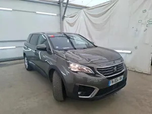 Peugeot 5008 Active Business 2020