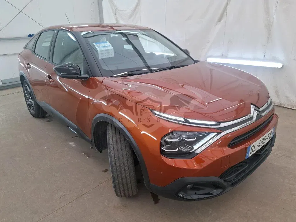 Citroën C4 Feel 2022