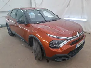 Citroën C4 Feel 2022