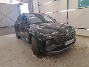Hyundai Tucson 1.6 T-GDI N Line 2024