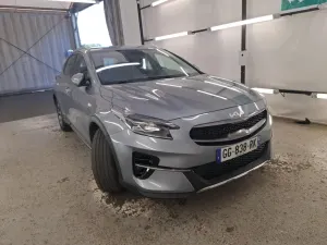 Kia Ceed XCeed 1.6 CRDi Active 2022